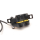 Magura MT5 Scheibenbremse Set Vorderrad + Hinterrad 2-Finger 4 Kolben Bremssattel schwarz/grün - NEU