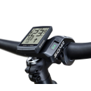 Sigma Eox View 1300 Display Tacho inkl. Halterung +...