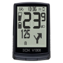 Sigma Eox View 1300 Display Tacho inkl. Halterung + EW-EN100 - NEU