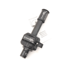 by.Schulz Speedlifter Twist T6 Vorbau 24,4mm Lenkerverstellung - NEU