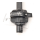 by.Schulz Speedlifter Twist T6 Vorbau 24,4mm Lenkerverstellung - NEU