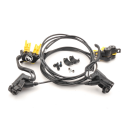 Magura MT5 HC Scheibenbremse Set Vorderrad + Hinterrad...