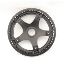 Gates CDX Riemenscheibe 50 Zähne Bosch Gen3 Spider...