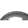 Gates CDX Riemenscheibe 50 Zähne Bosch Gen3 Spider 3,8mm Offset mit Kettenschutz schwarz CT11505AA - NEU