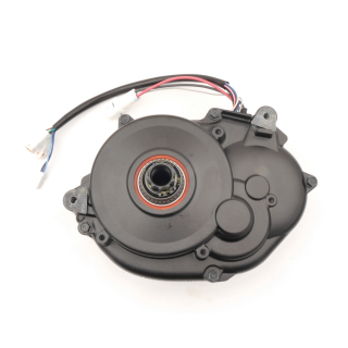 Yamaha PW-X2 Motor 80NM 250W 5 Modi Haibike Ghost Winora X0P41 - NEU