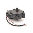 Yamaha PW-X2 Motor 80NM 250W 5 Modi Haibike Ghost Winora...