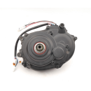Yamaha PW-ST E Bike Motor 25 km/h 70Nm 250W 4 Modi X1X45-...