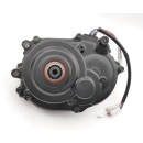 Yamaha PW-ST E Bike Motor 25 km/h 70Nm 250W 4 Modi X1X45- NEU