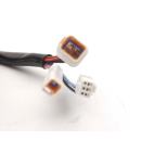 Yamaha PW-ST E Bike Motor 25 km/h 70Nm 250W 4 Modi X1X45- NEU