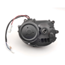 Yamaha PW-ST E Bike Motor 25 km/h 70Nm 250W 4 Modi X1X45- NEU