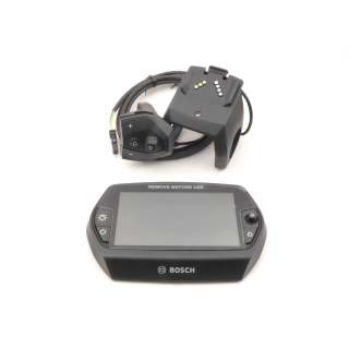 Bosch Nyon 1 Display Nachrüst Kit E-Bike 1270020915 schwarz 8GB BES2 - NEU