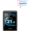 Bosch KIOX 500 Display Smart System E-Bike schwarz...