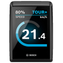 Bosch KIOX 500 Display Smart System E-Bike schwarz...