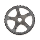 Gates CDX 60 Zähne Riemenscheibe Rohloff Kettenlinie...