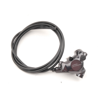Shimano Ultegra BR-R8170 Scheibenbremse Bremssattel inkl. 1700mm Leitung - NEU