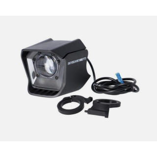 Trelock Haibike Skybeamer 300 eBike LED Scheinwerfer 100lux 6-24V für Bosch - NEU