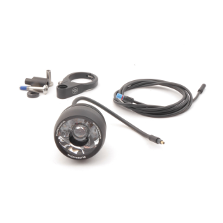 Supernova Mini 2 Scheinwerfer E-Bike - Nachrüst Kit Bosch BES3 Smart System - NEU