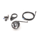 Supernova Mini 2 Scheinwerfer E-Bike - Nachrüst Kit Bosch BES3 Smart System - NEU