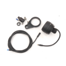 Supernova Mini 2 Scheinwerfer E-Bike - Nachrüst Kit Bosch BES3 Smart System - NEU