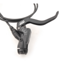 Magura MT5 Scheibenbremse Vorderrad 2-Finger Bremshebel 4 Kolben Bremssattel schwarz - NEU