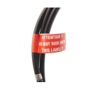 Magura MT5e E-Bike Scheibenbremse 4-Kolben Vorderrad 900mm schwarz - NEU