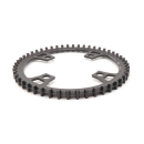 Gates CDX Riemenscheibe 50 Zähne 4-Loch BCD104 CT11504AA - NEU