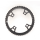 Gates CDX Riemenscheibe 50 Zähne 4-Loch BCD104 CT11504AA - NEU