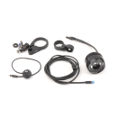 Supernova Mini 2 Pro Scheinwerfer E-Bike - Nachrüst Kit Bosch BES3 Smart System - NEU