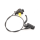 Magura MT4 Scheibenbremsen Set inkl. Bremsbeläge Vorderrad + Hinterrad PM schwarz - NEU