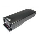 Yamaha 500Wh Gepäckträger Akku E Bike 13,8Ah...