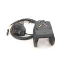 Bosch Nyon Displayhalterung + Bedienelement mit Joystick...