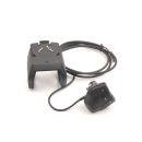 Bosch Nyon Displayhalterung + Bedienelement mit Joystick schwarz 1270016711 1270020904 - NEU