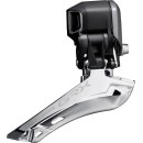 Shimano GRX FD-RX815 Di2 2-fach Umwerfer Anlöt...