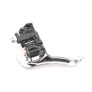 Shimano GRX FD-RX815 Di2 2-fach Umwerfer Anlöt Gravel CX 2x11  - NEU