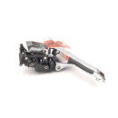 Shimano GRX FD-RX815 Di2 2-fach Umwerfer Anlöt Gravel CX 2x11  - NEU