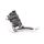 Shimano GRX FD-RX815 Di2 2-fach Umwerfer Anlöt Gravel CX 2x11  - NEU