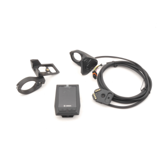 Bosch Kiox Display BUI330 Nachrüst Kit 1-Arm Lenkermontage 1270020424 - NEU