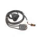 Bosch Kiox Display BUI330 Nachrüst Kit 1-Arm Lenkermontage 1270020424 - NEU