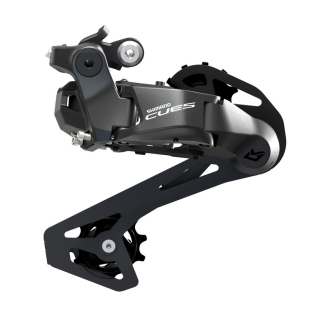 Shimano Cues RD-U6070 GS Di2 Linkglide Schaltwerk 1x11-fach E-Bike - NEU