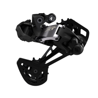Shimano Deore XT RD-M8150 SGS Di2 Schaltwerk 11-fach 11-50 Zähne - NEU