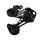 Shimano Deore XT RD-M8150 SGS Di2 Schaltwerk 11-fach 11-50 Zähne - NEU