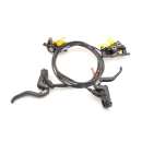 Magura MT4/ MT5 Scheibenbremse 2/ 4-Kolben inkl....