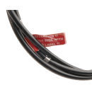 Magura MT4/ MT5 Scheibenbremse 2/ 4-Kolben inkl. Bremsbeläge Vorderrad + Hinterrad PM schwarz - NEU