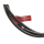Magura MT4/ MT5 Scheibenbremse 2/ 4-Kolben inkl. Bremsbeläge Vorderrad + Hinterrad PM schwarz - NEU