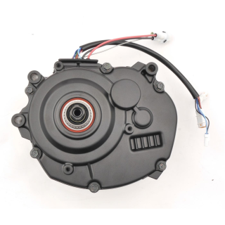 Yamaha PW Speed Pedelec 500 45km/h E Bike Motor X8722 - NEU