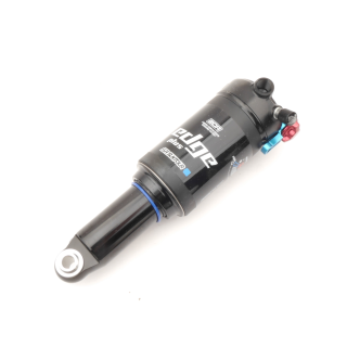 Suntour Edge Plus 2CR 165x45mm Trunnion Lockout 165mm Luft Dämpfer - NEU