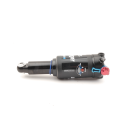 Suntour Edge Plus 2CR 165x45mm Trunnion Lockout 165mm Luft Dämpfer - NEU