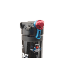 Suntour Edge Plus 2CR 165x45mm Trunnion Lockout 165mm Luft Dämpfer - NEU