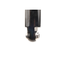 Suntour Edge Plus 2CR 165x45mm Trunnion Lockout 165mm Luft Dämpfer - NEU