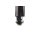 Suntour Edge Plus 2CR 165x45mm Trunnion Lockout 165mm Luft Dämpfer - NEU